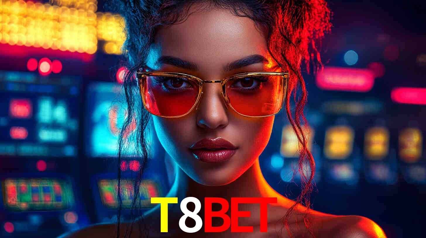 Bônus de Boas-vindas T8BET