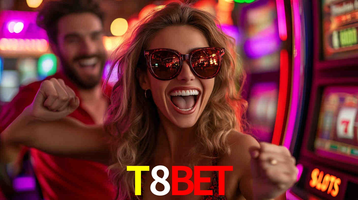 Estatísticas T8BET