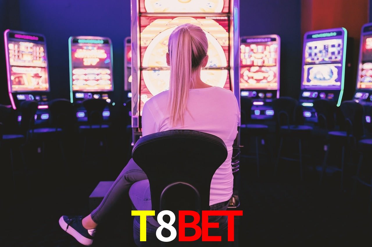Welcome Bonus T8BET
