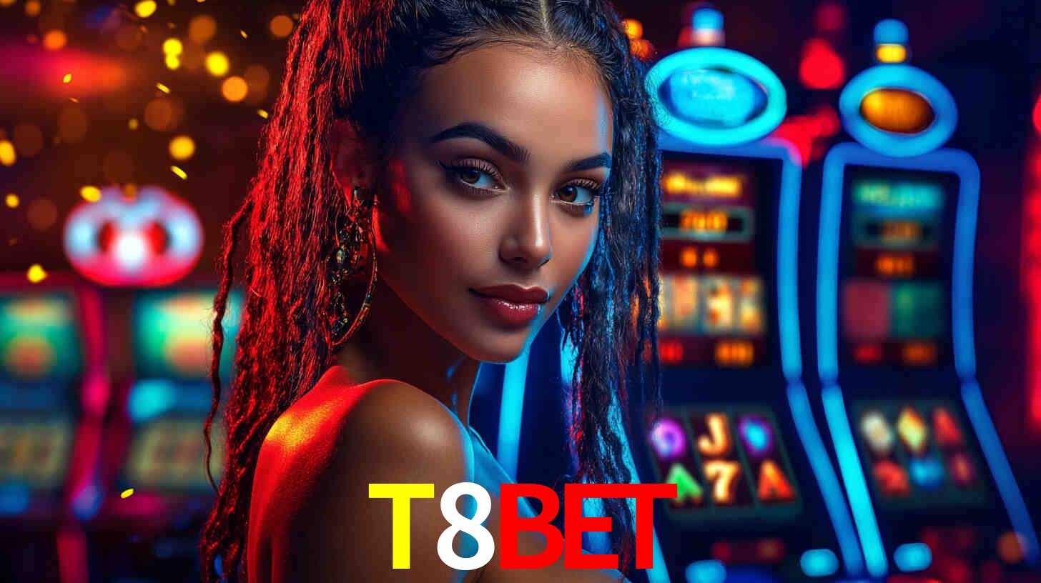 Experiência VIP T8BET