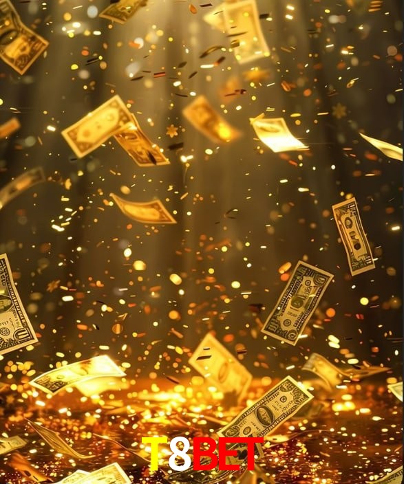 Experiência VIP T8BET