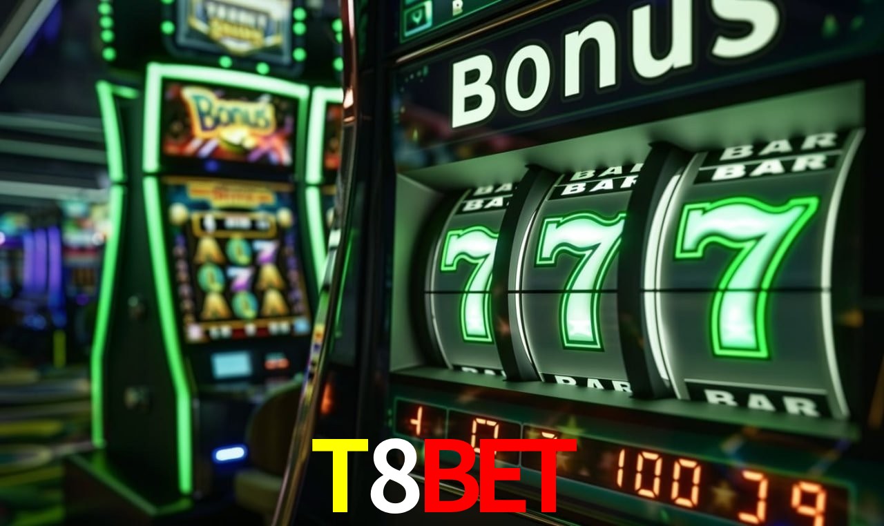 Statistics T8BET