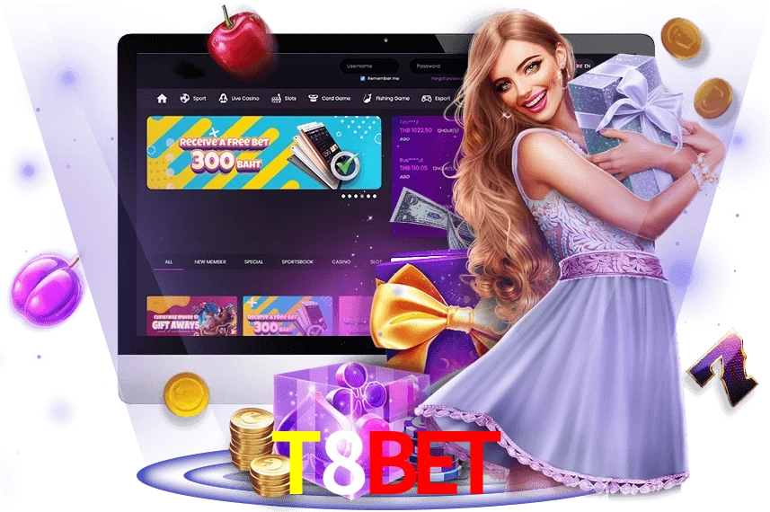 6 vantagens exclusivas do programa VIP da T8BET