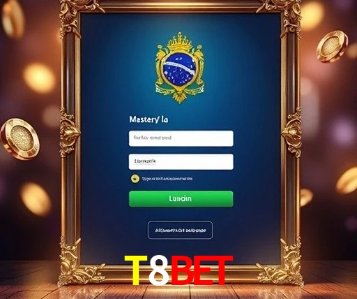 Níveis do programa VIP da T8BET