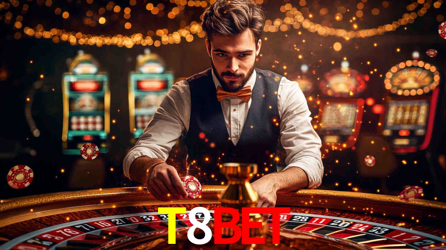 T8BET PIX instantâneo Brasil - Depósito e saque em minutos 24/7