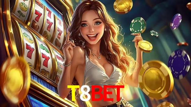 Requisitos do APK da T8BET para Android