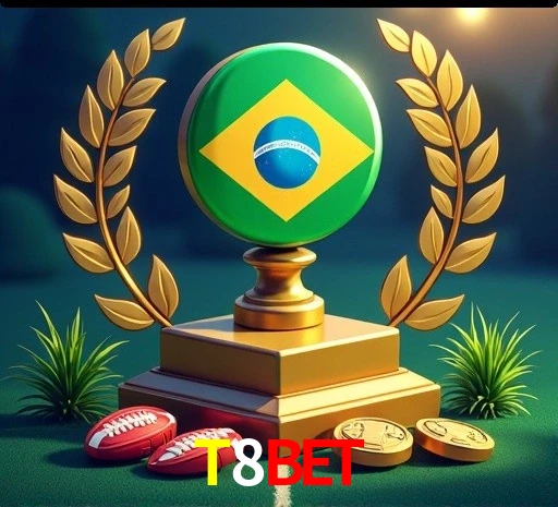 Tabela RTP dos jogos de cassino da T8BET