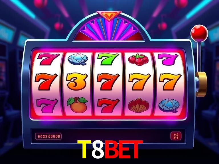 T8BET segurança SSL 256-bit - Licença Curaçao, eCOGRA, GLI certificado