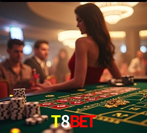 Vantagens exclusivas T8BET para jogadores brasileiros