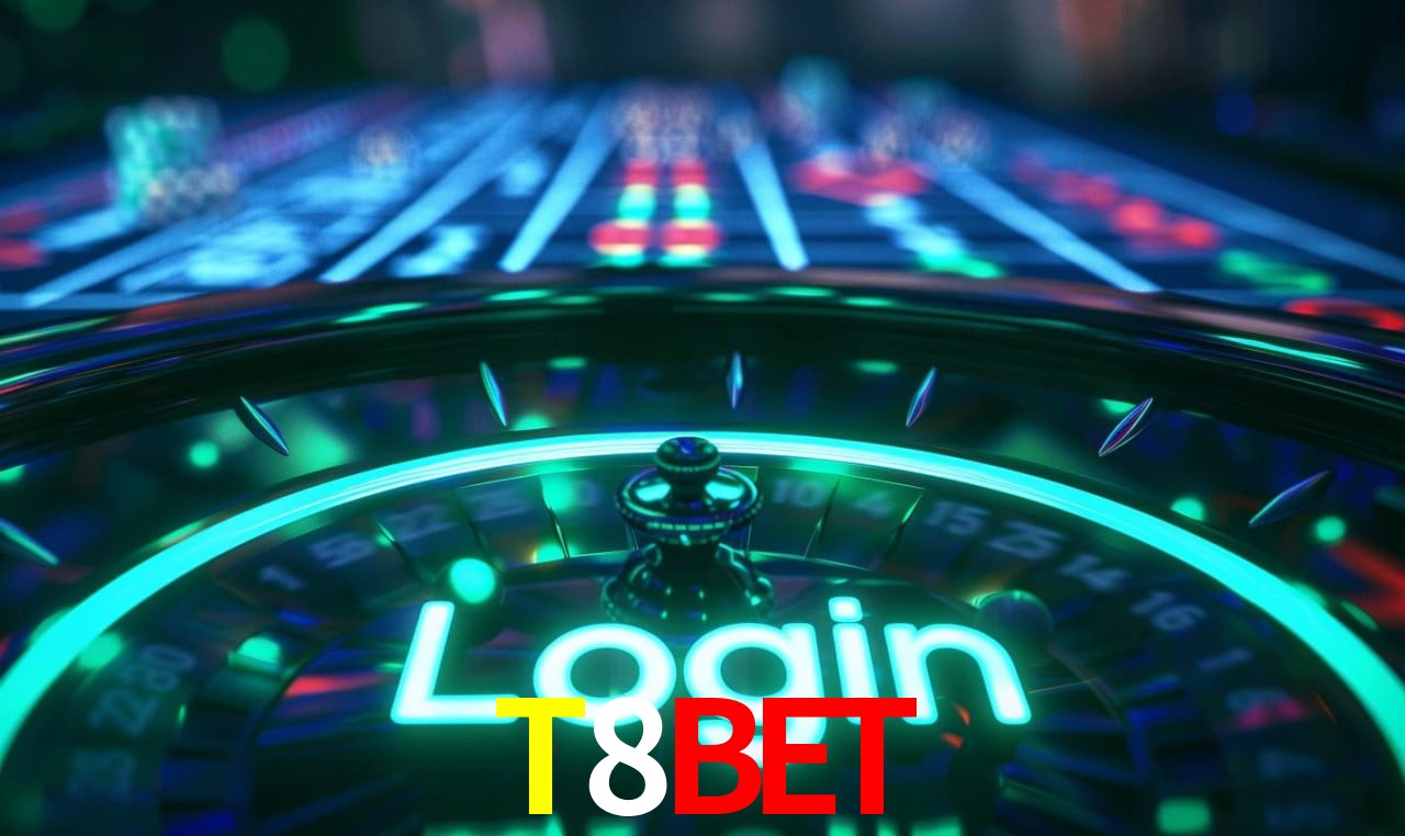 Descubra a Magia dos Jogos de Arcade no T8BET