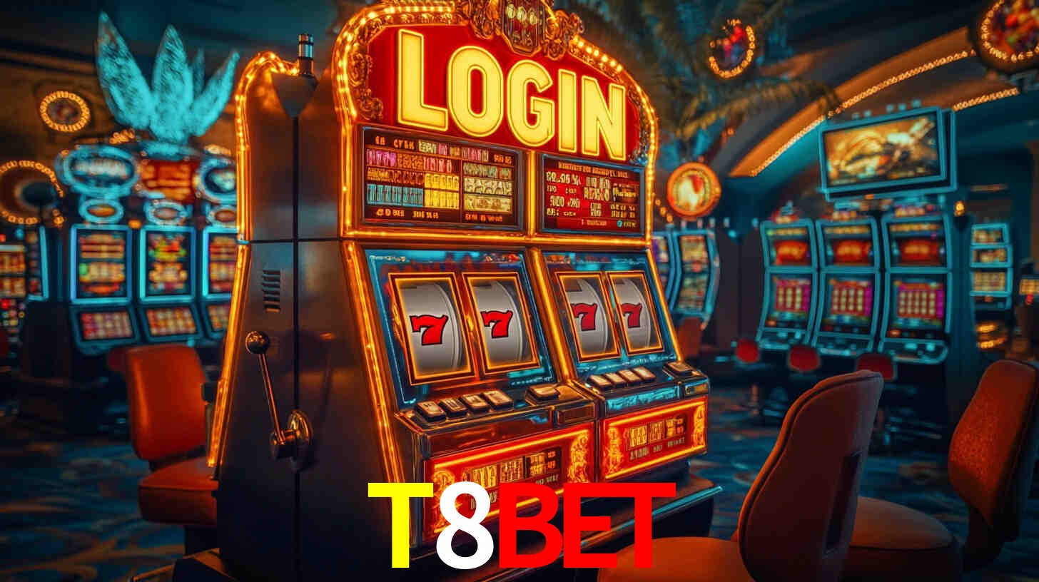 Explore as vantagens do T8BET: serviço profissional e confiabilidade