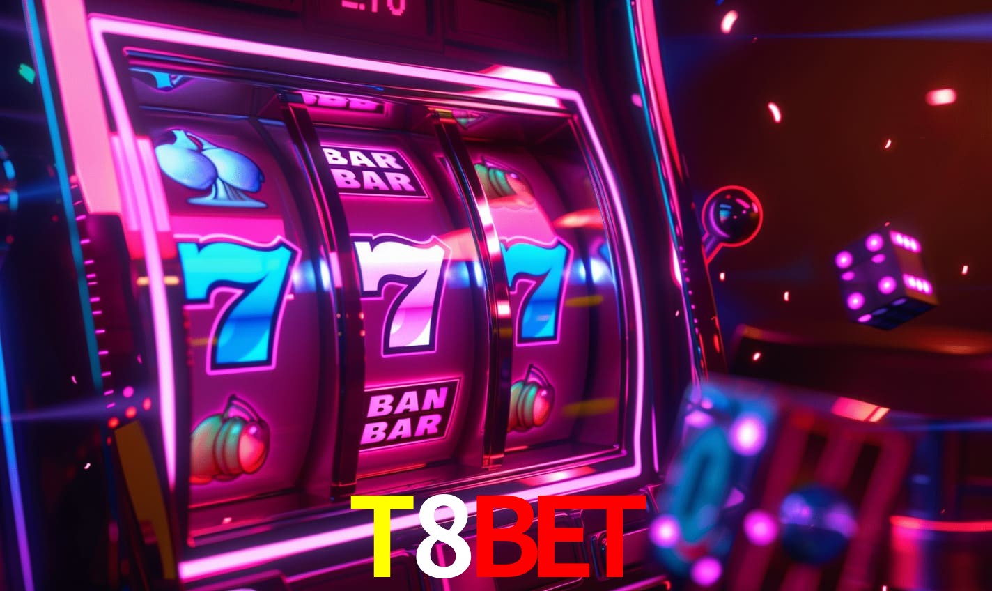 Login Seguro T8BET