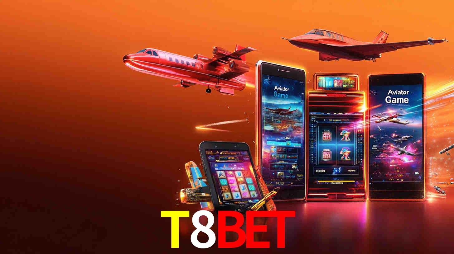 Bônus Diários T8BET