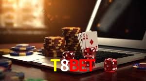 Promoções Sazonais T8BET