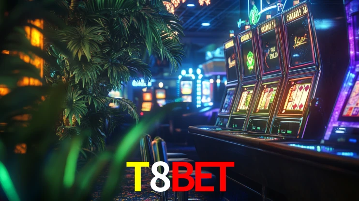 Daily Bonuses T8BET