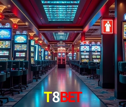 Segurança 2FA T8BET