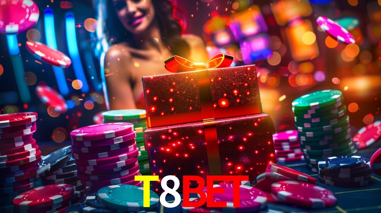 Sistemas de Segurança T8BET