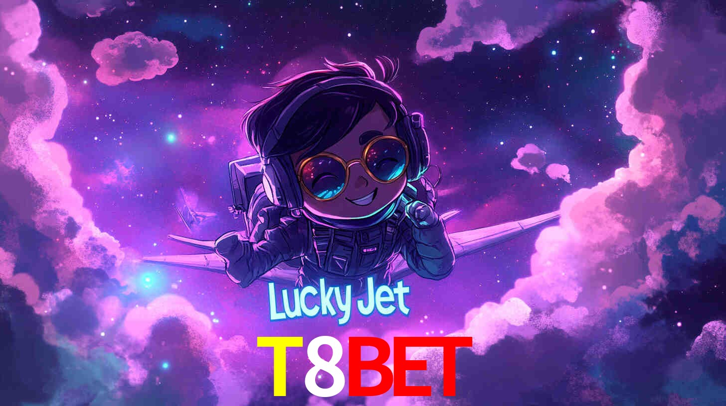 Mesa de Blackjack T8BET