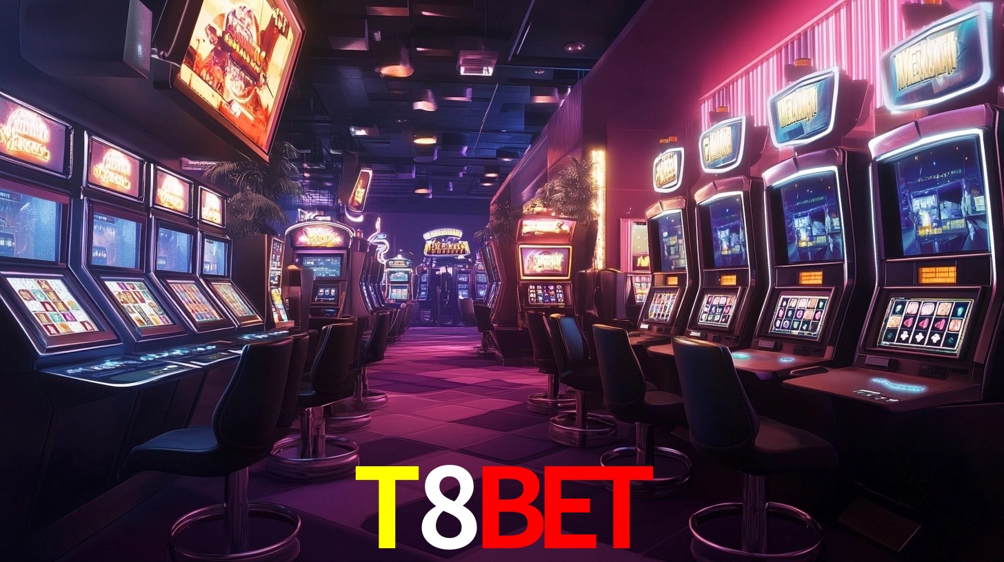 T8BET