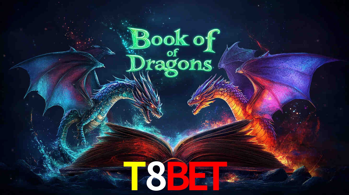 Torneios T8BET