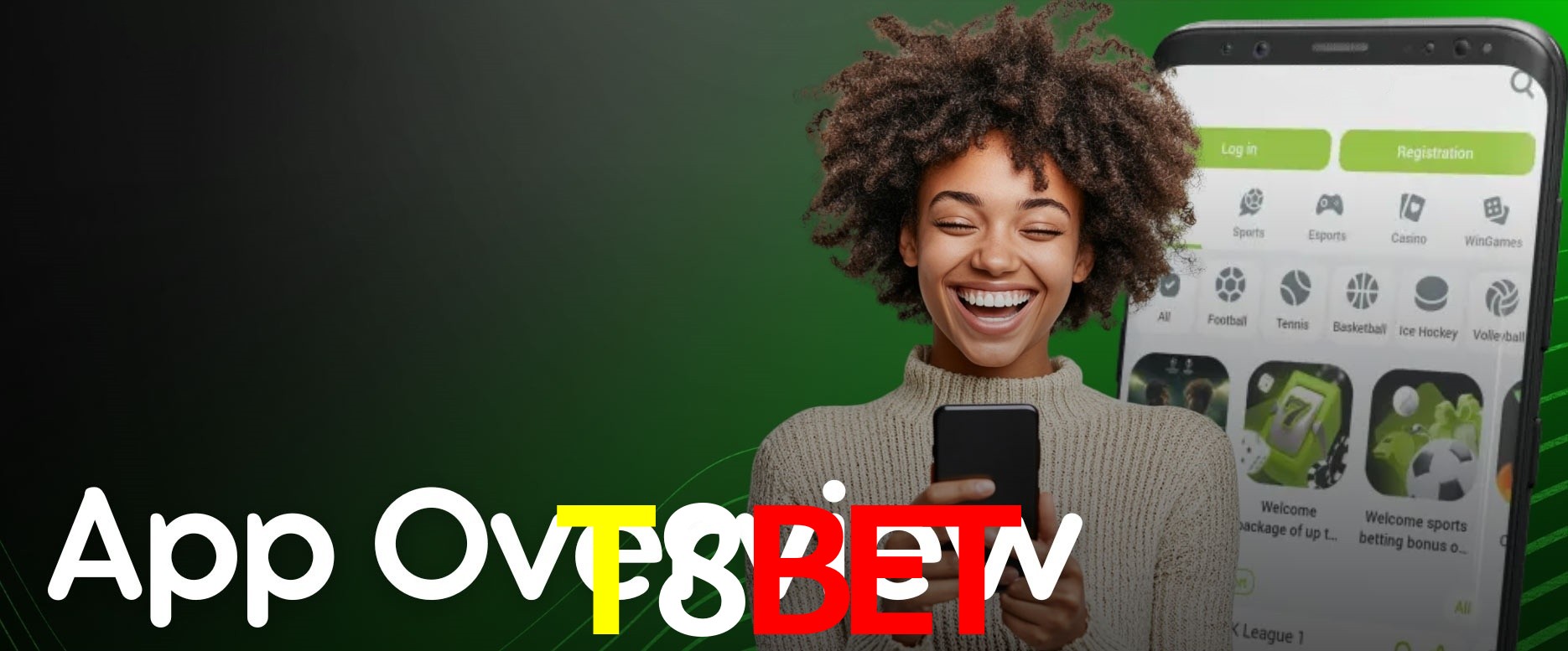 Secure Login T8BET