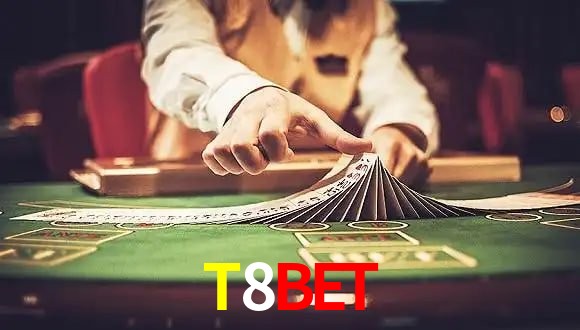 VIP Casino T8BET