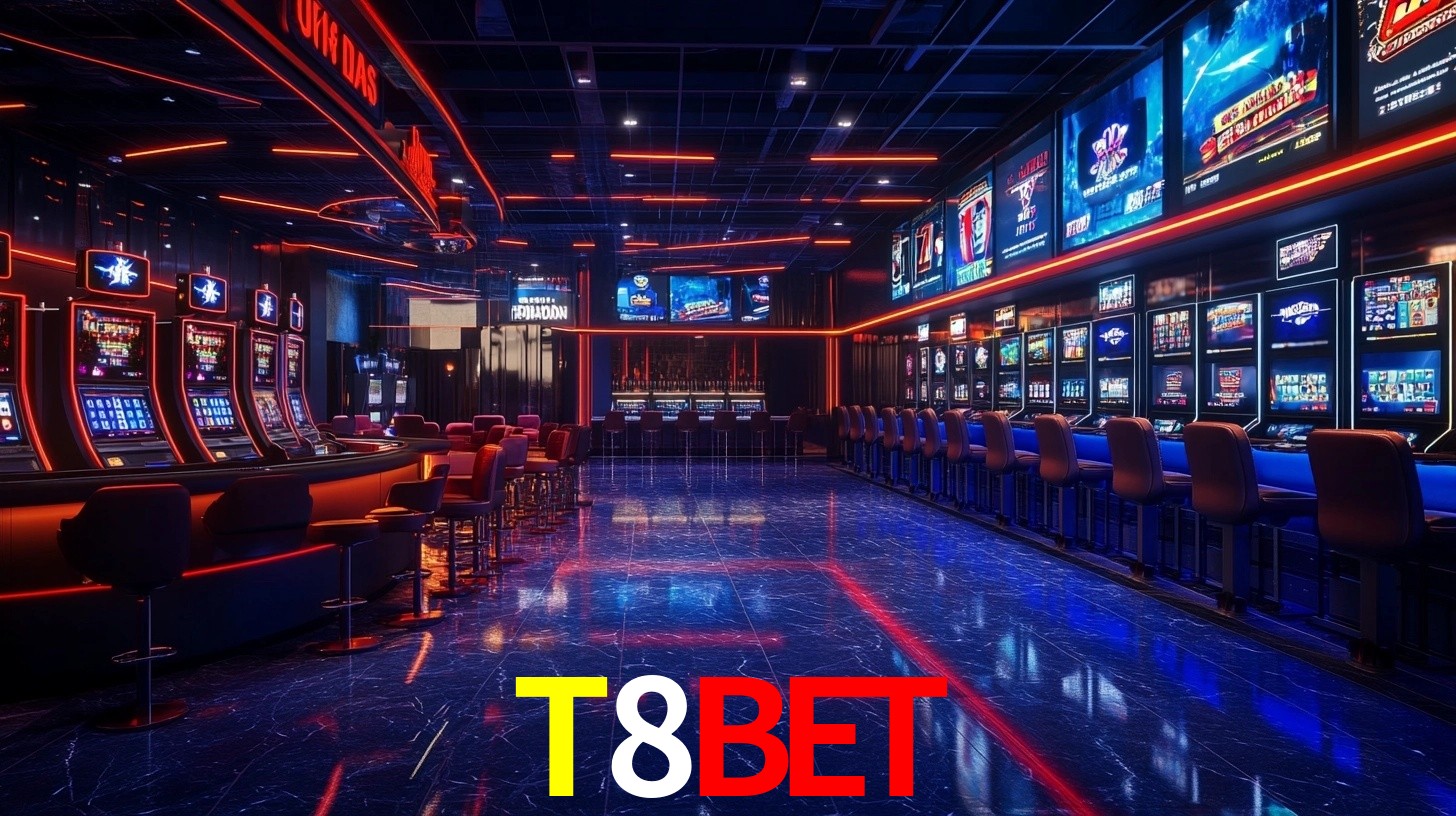 Exclusive Games T8BET