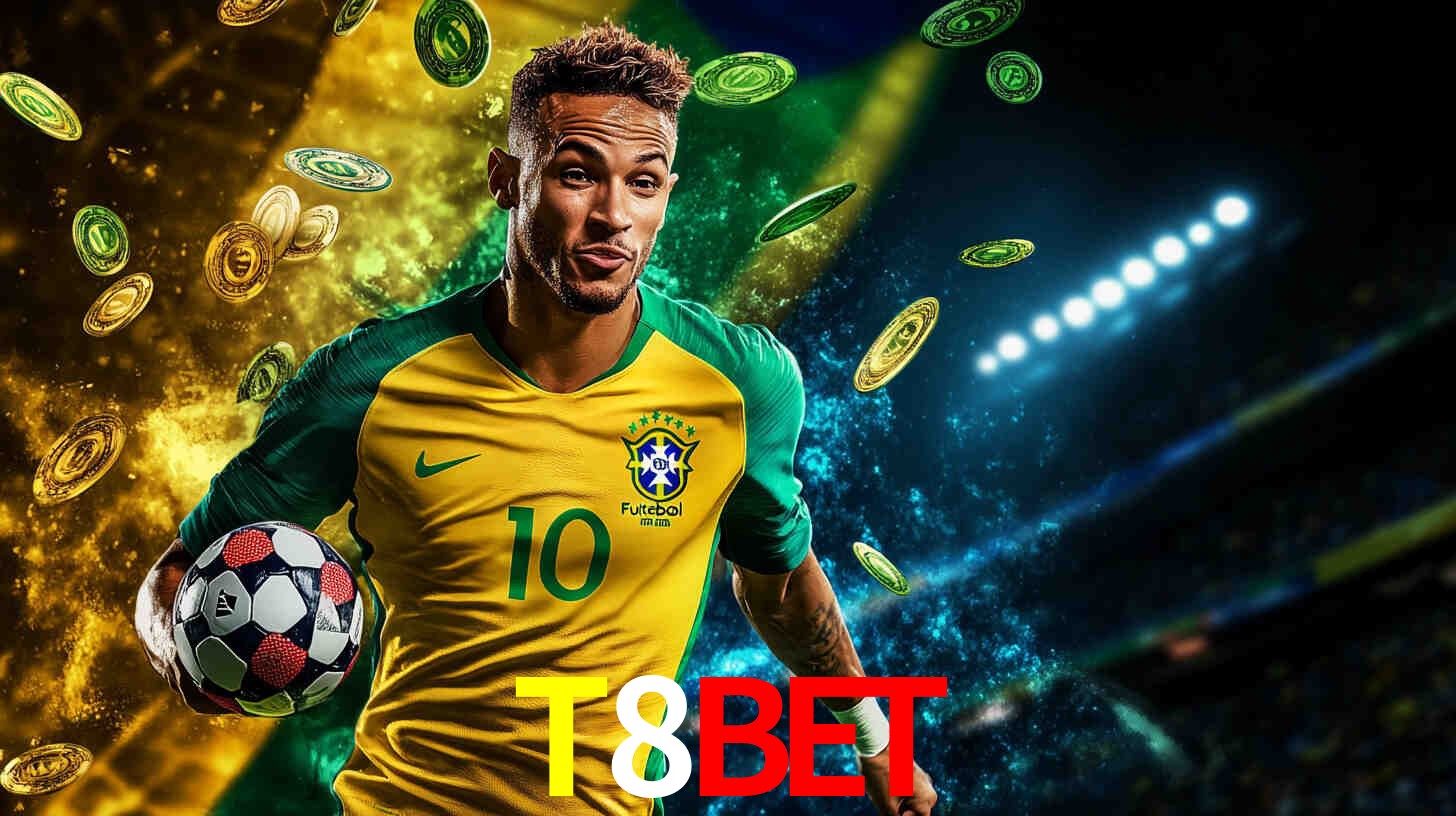 Apostas de Tênis T8BET