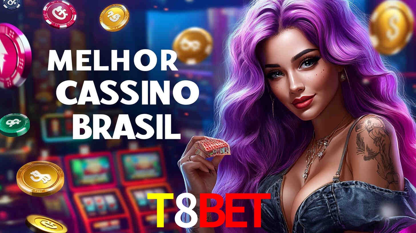 Apostas de Basquete T8BET