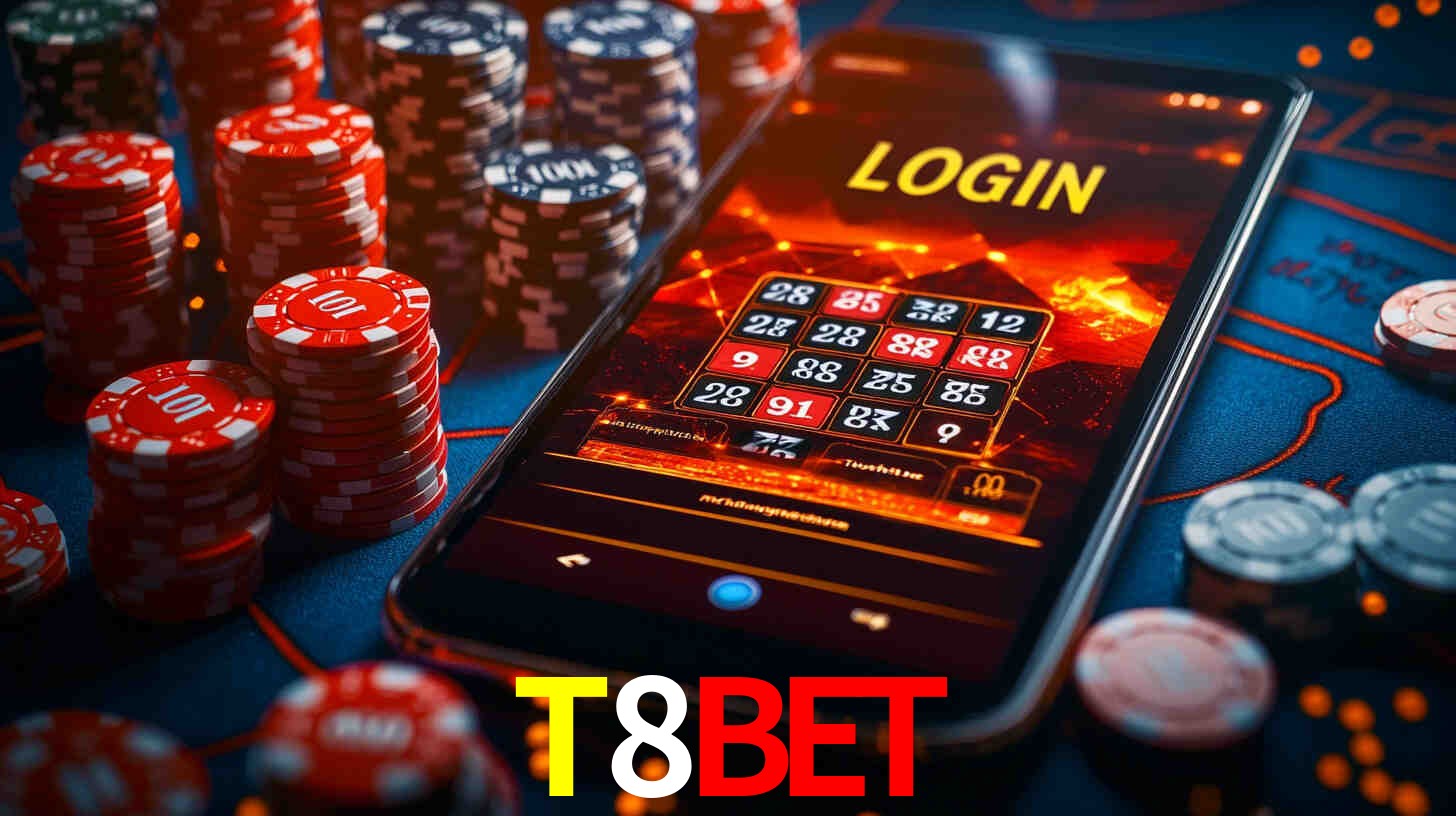 Desvendando o Mundo dos Jogos Virtuais na T8BET