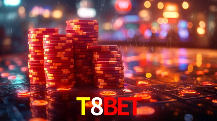 T8BET: Seu Especialista em Apostas Esportivas Brasileiras