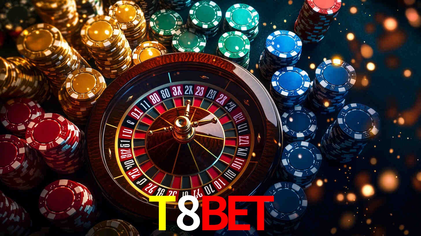 T8BET