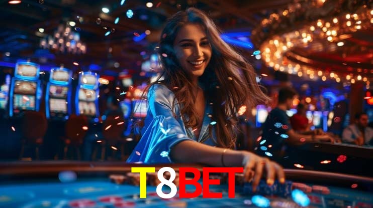 Football Betting T8BET