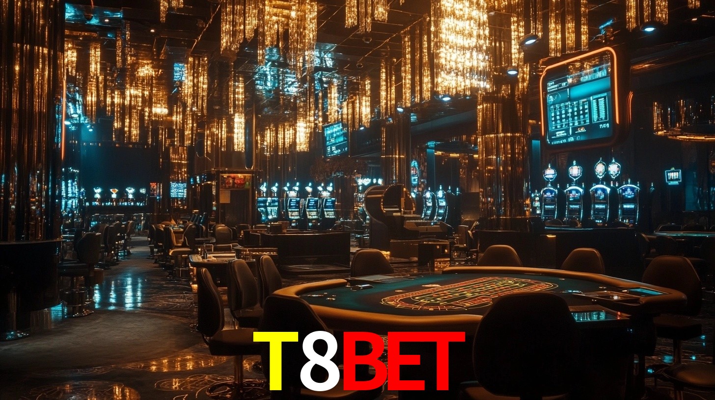 T8BET