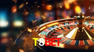 Descubra a Essência do T8BET: Nossa História e Compromissos