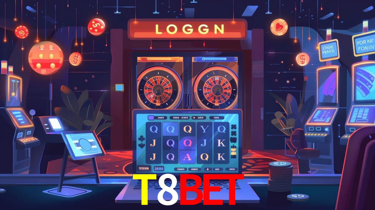 Explorando a Categoria de Eventos em Apostas na T8BET
