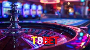 Tennis Betting T8BET