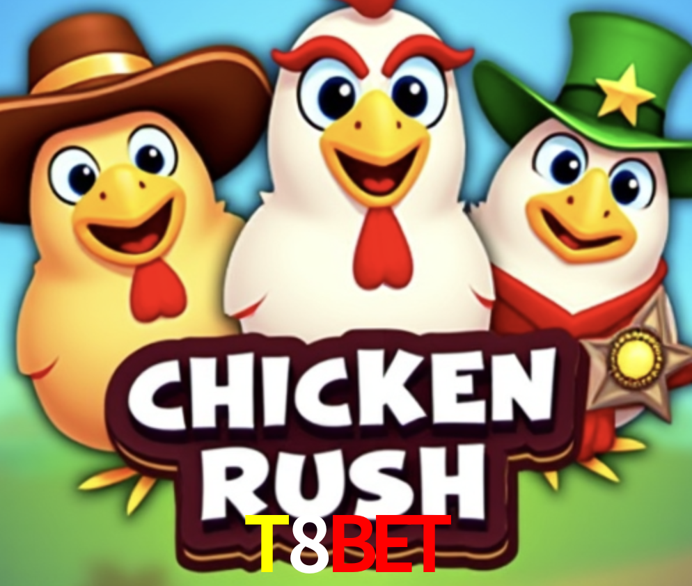 Slot Games T8BET