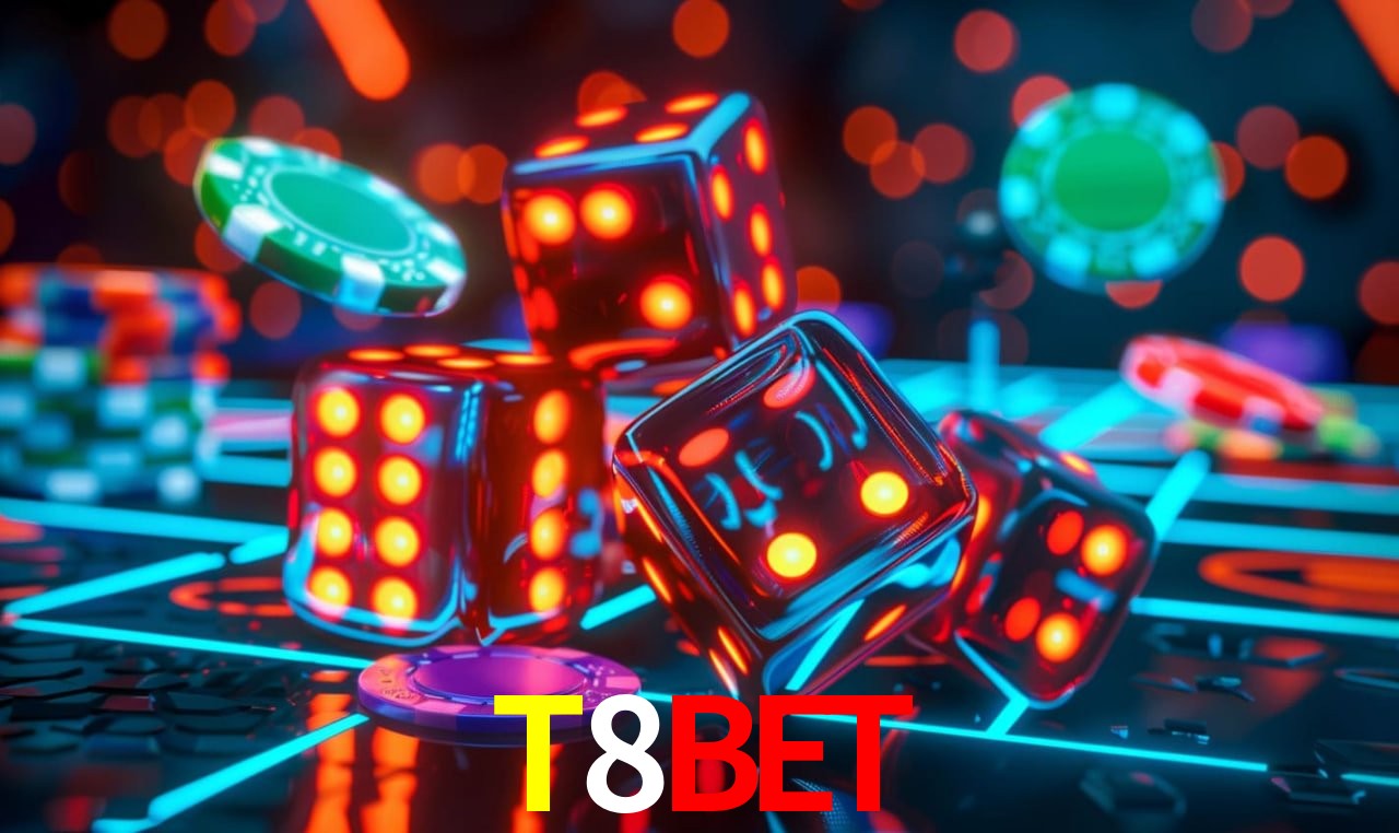 Especiais de Fim de Semana T8BET