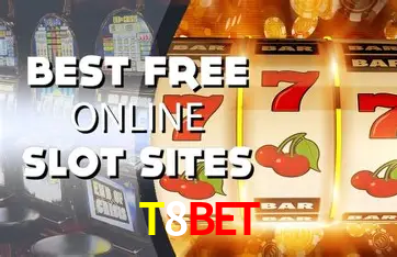 Jogos Exclusivos T8BET
