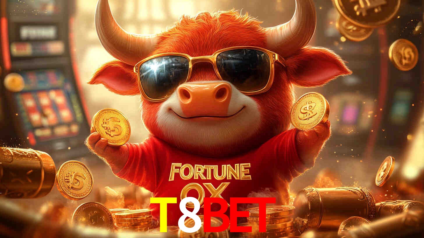 T8BET