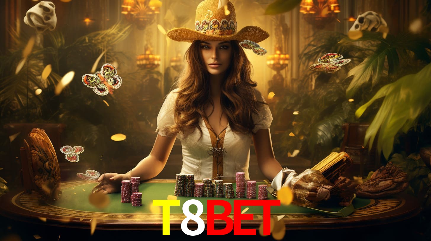 Tournaments T8BET