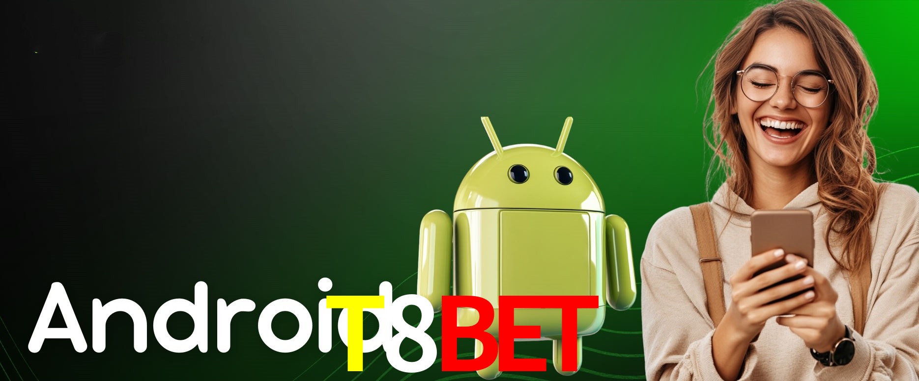 Quick Registration T8BET