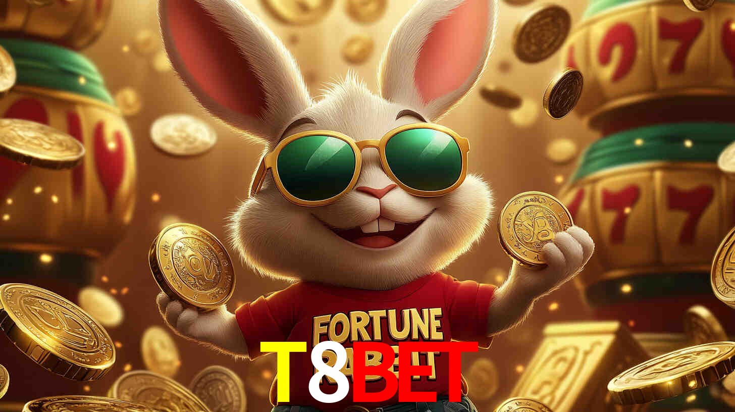T8BET login