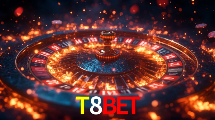 T8BET.com