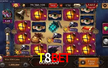 Flash Promotion T8BET