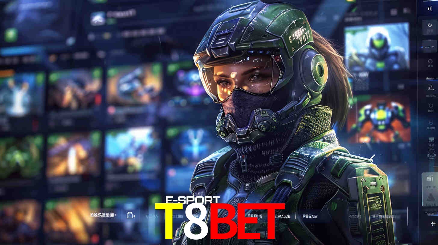 Platform Technology T8BET