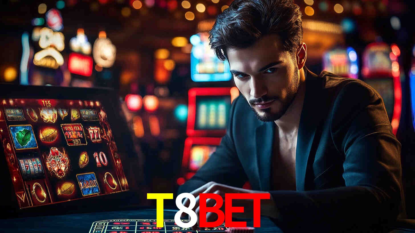T8BET.com