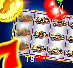 PIX Instantâneo T8BET
