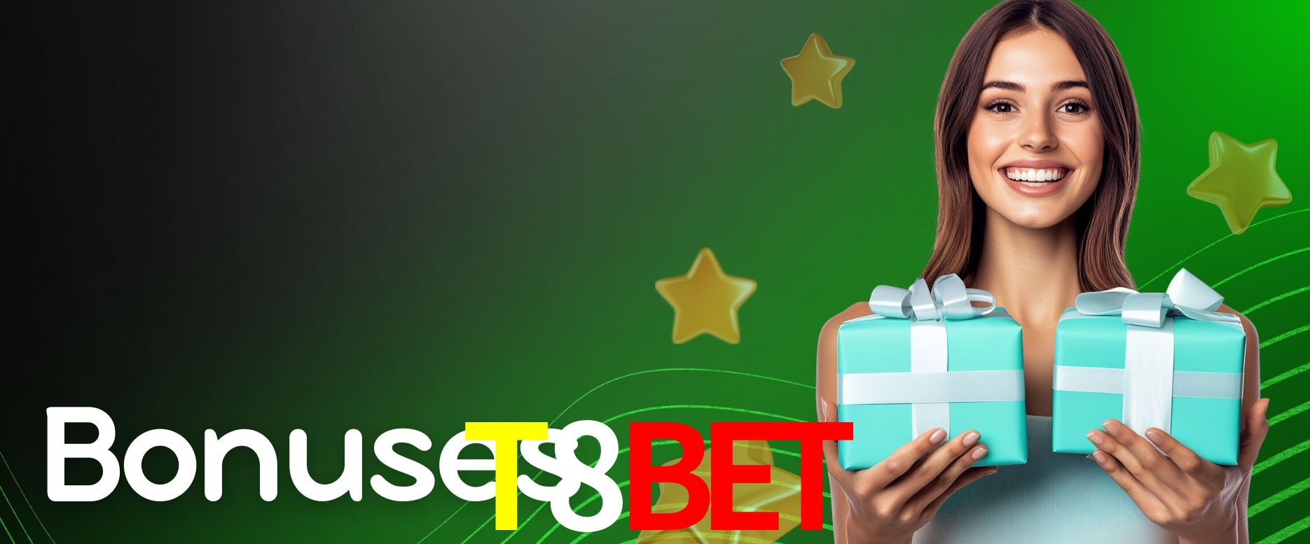 Account Benefits T8BET